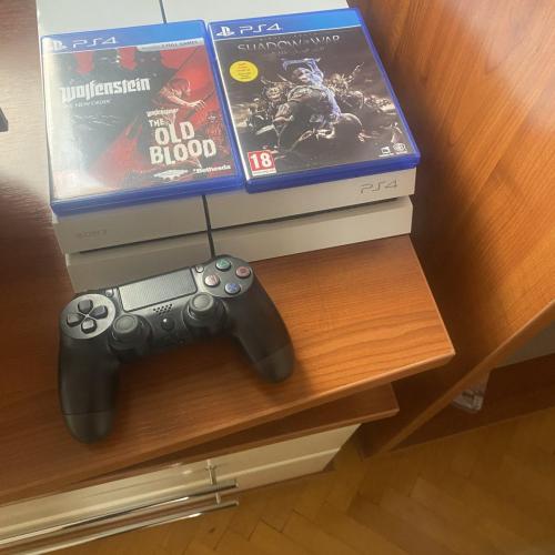 Продавам play station
