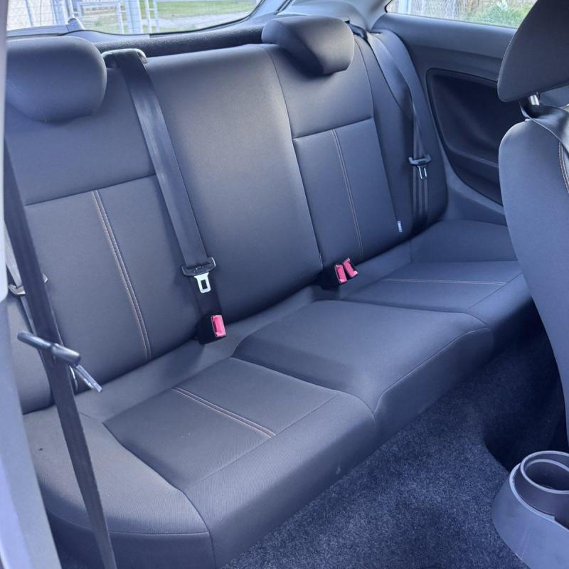 Seat Ibiza 2011-2010