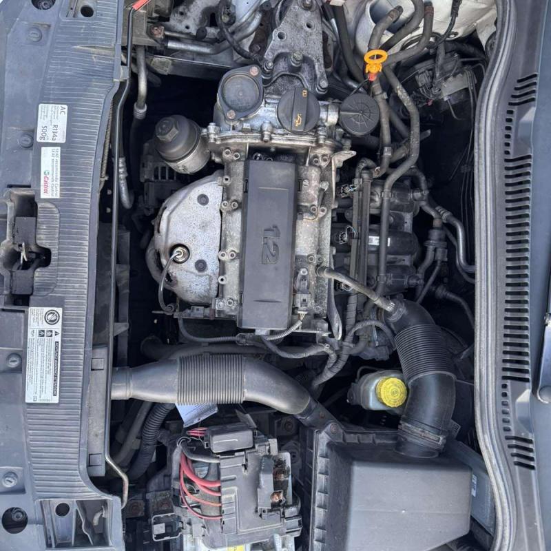 Seat Ibiza 2011-2010