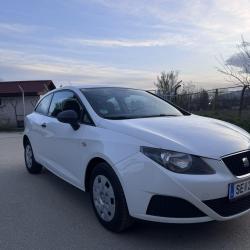 Seat Ibiza 2011-2010