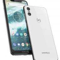 Motorola MOTO One