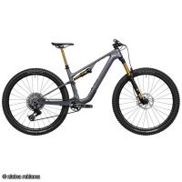 2027 Canyon Lux Trail CF 9 Mountain Bike (KINGCYCLESPORT)
