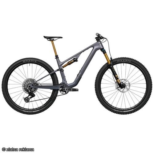 2027 Canyon Lux Trail CF 9 Mountain Bike (KINGCYCLESPORT)