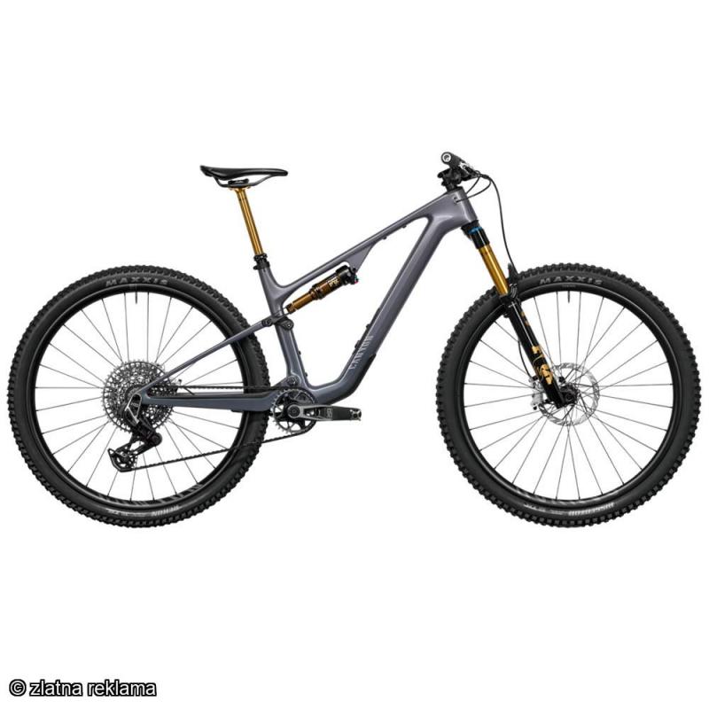 2027 Canyon Lux Trail CF 9 Mountain Bike (KINGCYCLESPORT)