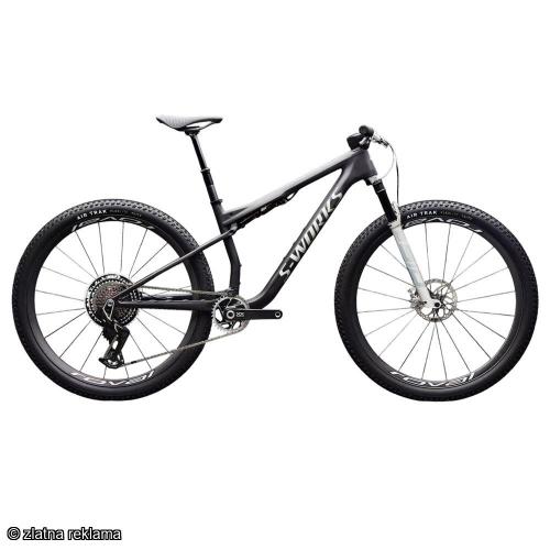 2027 Specialized S-Works Epic 9 Ultralight LTD Mountain Bike (KINGCYCLESPORT)