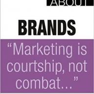 The Truth About Brands -  Brian D Till & Donna Heckler (книга на англиски јазик)