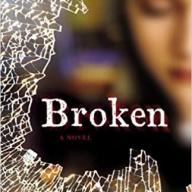 Broken - Travis Thrasher (роман на англиски јазик)
