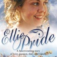 Ellie Pride - Annie Groves (роман на англиски јазик)