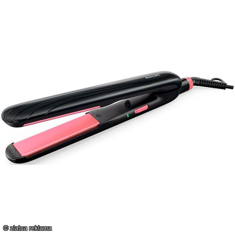 Philips HP8323/00, Преса за коса, Max температура 210C