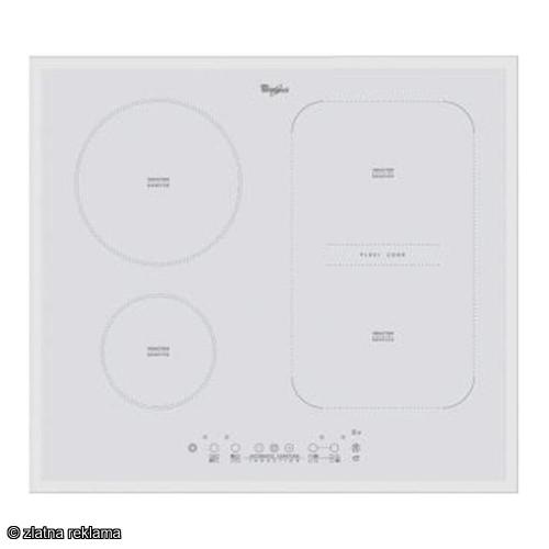 WHIRLPOOL ACM 808/WH, Вградна Индукциска стаклокерамичка