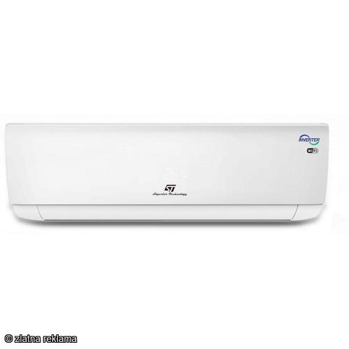 ST GAC-12INV WIFI, Superior Technology, 12000 BTU ИНВЕРТЕР Клима
