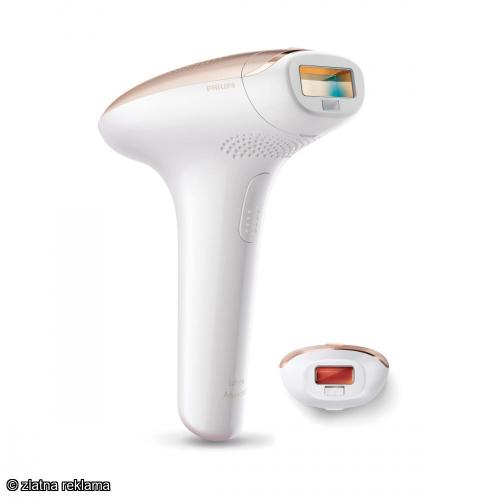 Philips SC1997/00, Lumea Advanced IPL, Боја Белa, 250 000 lamp f