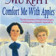 Comfort Me With Apples - Elizabeth Murphy (роман на англиски јазик)