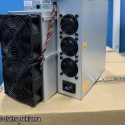 Antminer L9 16 17 gh/s LitecoinDogecoin Ltc Doge 799Usdt