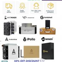 Antminer z15 pro 840KSol ZEC zcash ZEN Asic miner