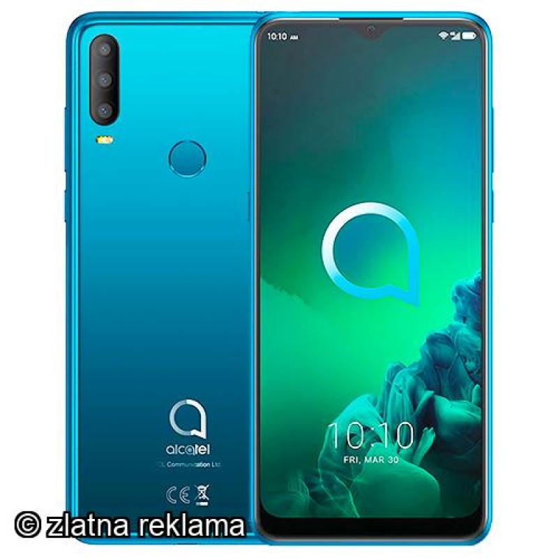 Alcatel 3X 2019