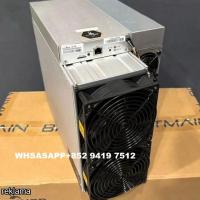 Antminer L9 16 17 gh/s LitecoinDogecoin Ltc Doge 799Usdt