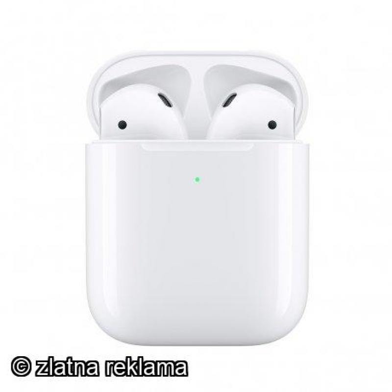 APPLE Airpods 2 Wireles