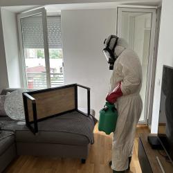 DEZINSEKCIJA DEZINFEKCIJA DERATIZACIJA KVALITET MAKEDONIJA LEBARKI