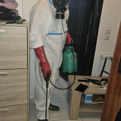 DEZINSEKCIJA DEZINFEKCIJA DERATIZACIJA KVALITET MAKEDONIJA LEBARKI