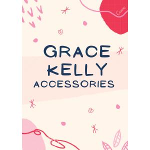 Grace Kelly Accessories