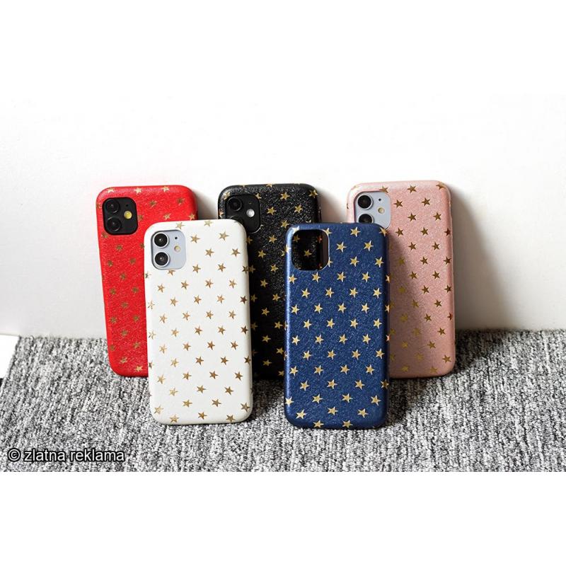Силиконска маска за iPhone 6 и 7