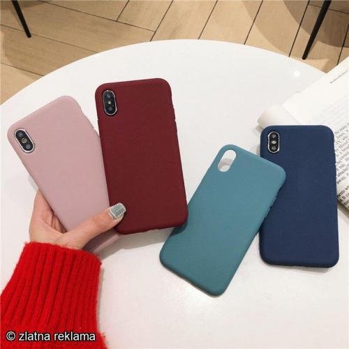 Силиконска маска за Huawei