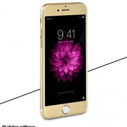Стаклена фолија за iPhone