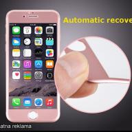 Стаклена фолија за iPhone