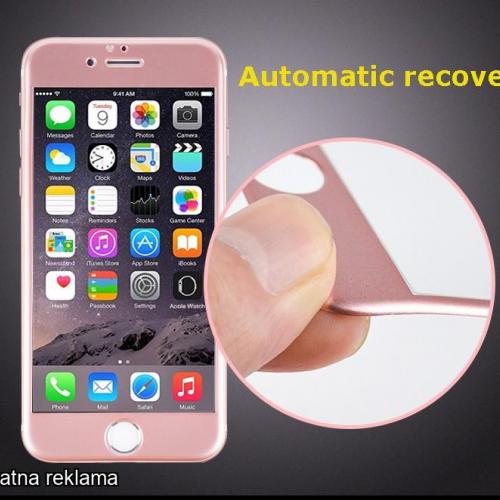 Стаклена фолија за iPhone