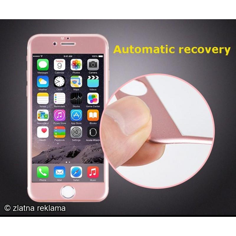Стаклена фолија за iPhone