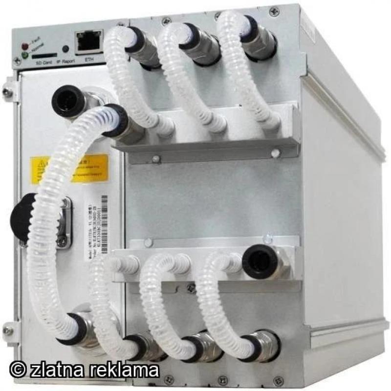 Bitmain Antminer S21XP Hyd,L9,L7,Dragonball A11 Radiant Miner