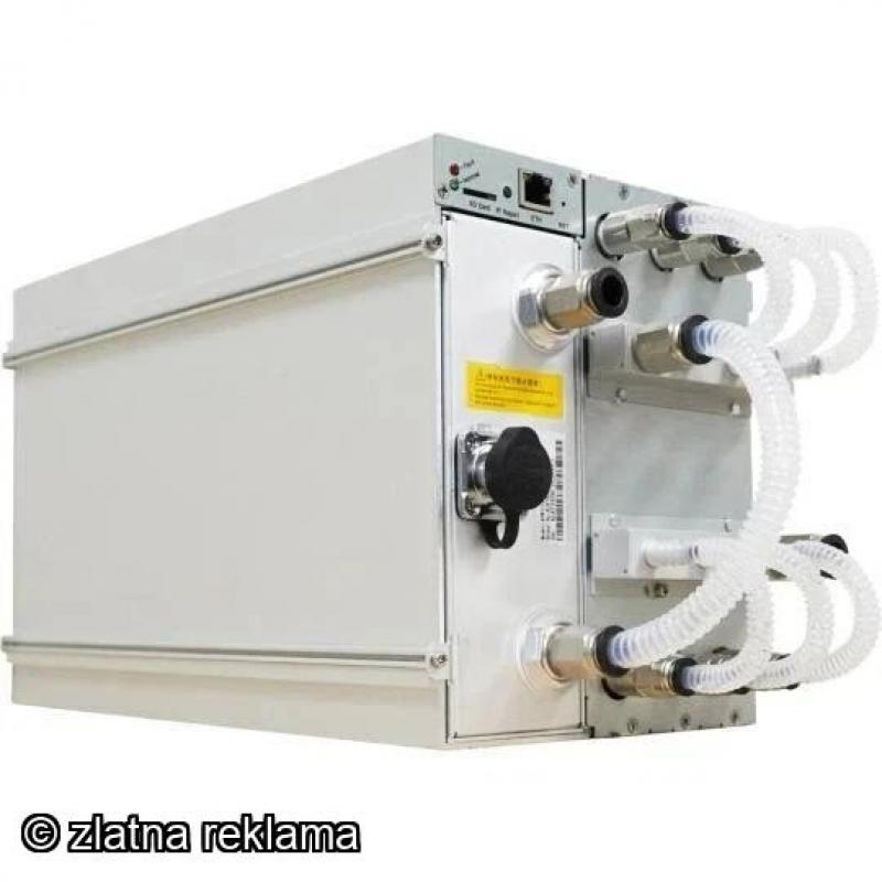 Bitmain Antminer S21XP Hyd,L9,L7,Dragonball A11 Radiant Miner