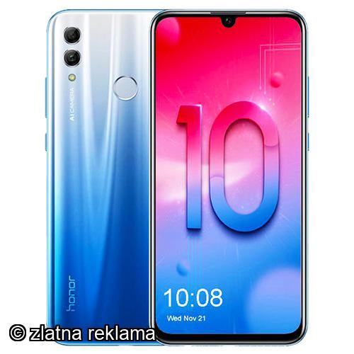 HONOR 10 Lite