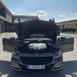 Cls 350 4Matic 2013