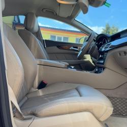 Cls 350 4Matic 2013