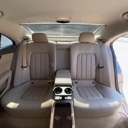 Cls 350 4Matic 2013