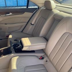 Cls 350 4Matic 2013