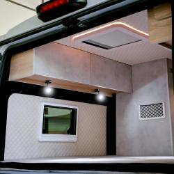 Fiat Ducato L4H2 за 4 лица (2016год