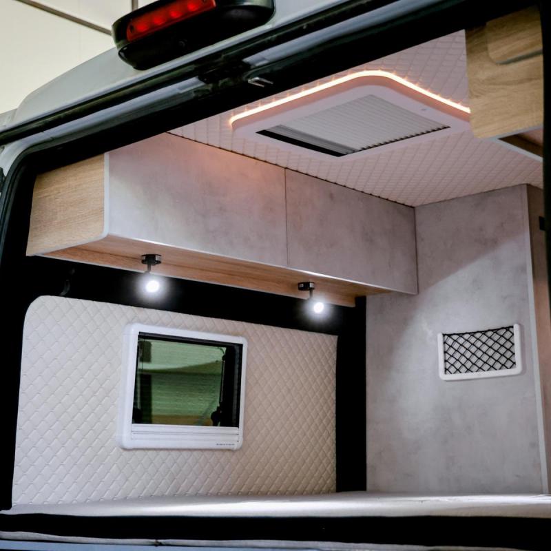 Fiat Ducato L4H2 за 4 лица (2016год