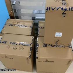 stock Antminer z15 420k zcash z15 pro 840k zcash z15 Pro 860K server $800