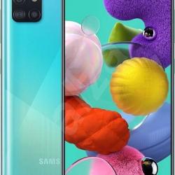 SAMSUNG Galaxy A51