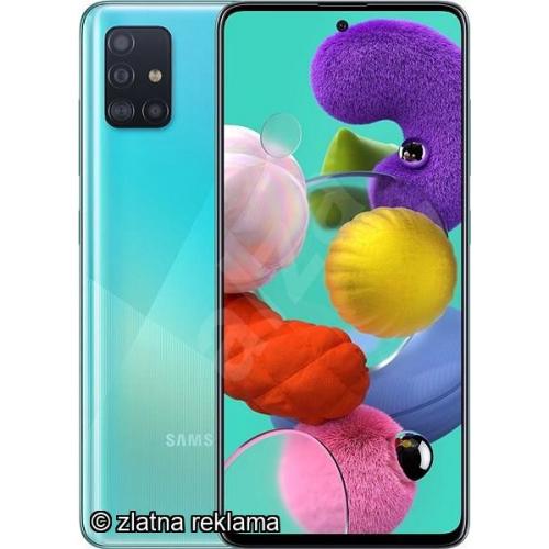 SAMSUNG Galaxy A51