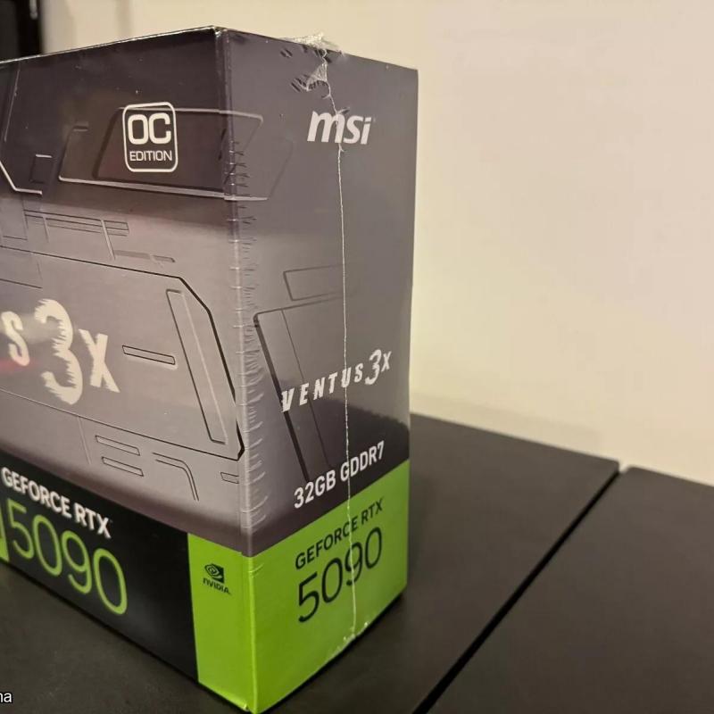 GeForce RTX 5090 Graphics Cards RTX 4090