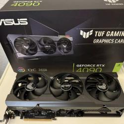 GeForce RTX 5090 Graphics Cards RTX 4090