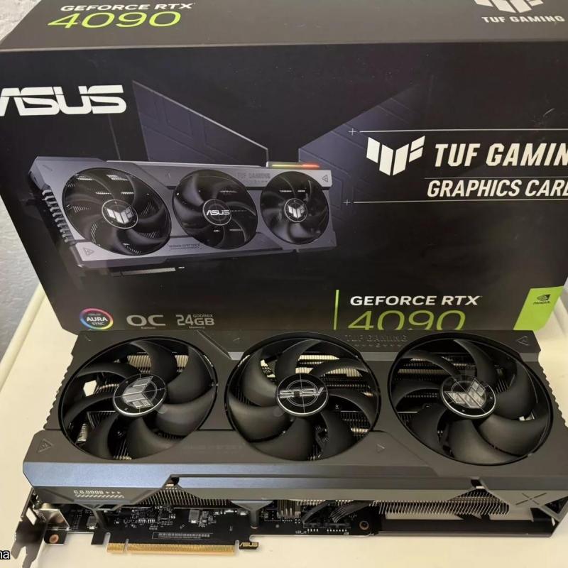 GeForce RTX 5090 Graphics Cards RTX 4090
