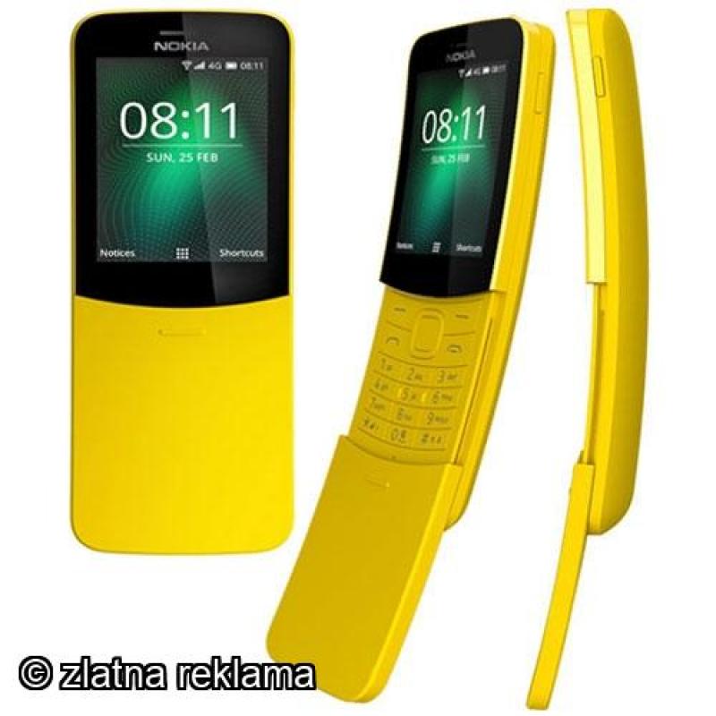 NOKIA 8110 4G