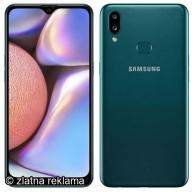 SAMSUNG Galaxy A10s