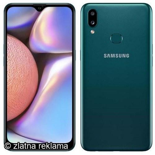 SAMSUNG Galaxy A10s