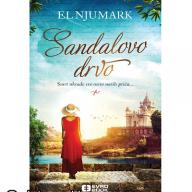 Sandalovo Drvo - El Njumark (роман на српски јазик)